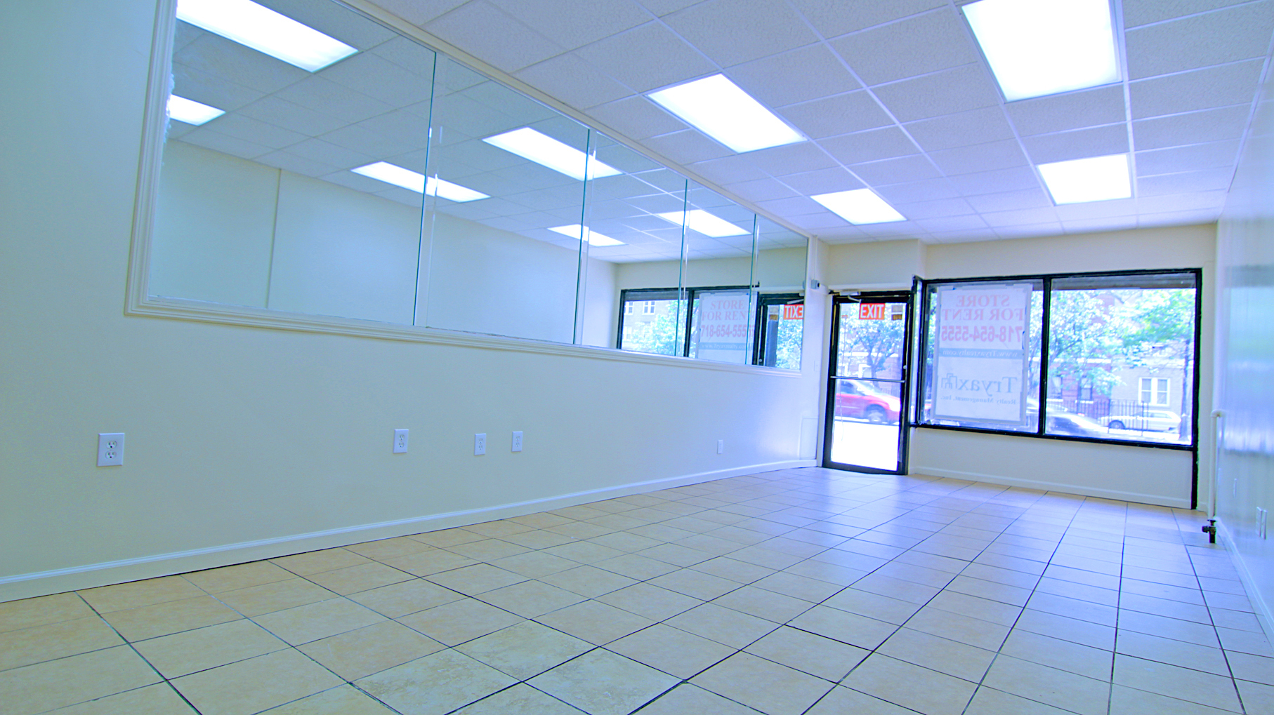 Bronx & Harlem NoFee Apartments Tryax Realty Management, Inc.